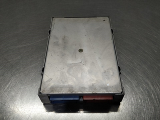 CENTRALITA MOTOR UCE OPEL CORSA B 16163479