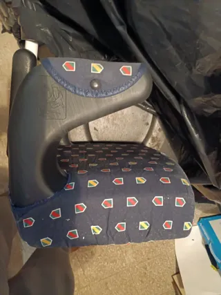 Seggiolino auto Foppapedretti