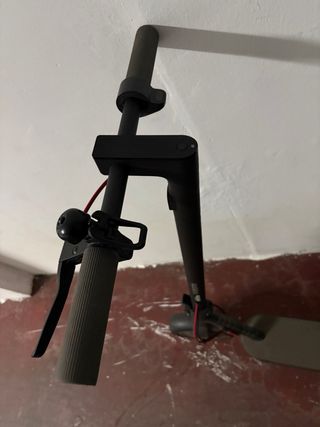 Patinete Eléctrico Xiaomi