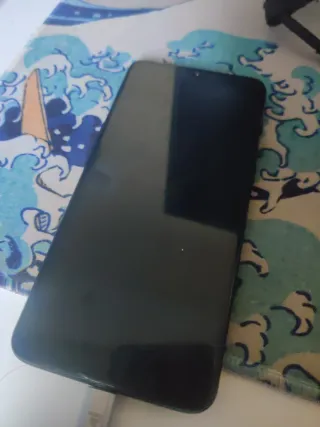 OnePlus 6T con /e/os