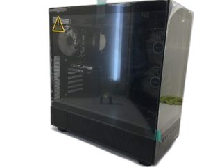 E633302-0 Pc Montech Sin Modelo