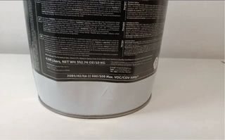 Pintura GALVANOL Zinc 96%