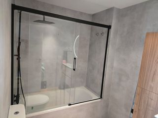 Baño Kobert-IN: Reforma completa