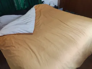 Funda Nórdica 260x240 cm