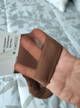 Calcetines tobilleros M&B antideslizantes