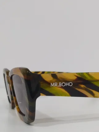 Gafas de sol MR.BOHO