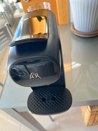 Máquina Café L'Or Barista Oferta