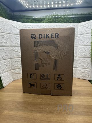 Mosquitera magnética para puerta