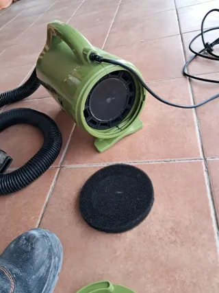 Secador Artero Hulk Profesional Mascotas