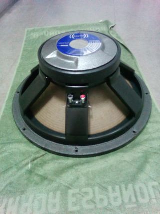 Beyma Subgrave 18 LX 60-700W Nuevo