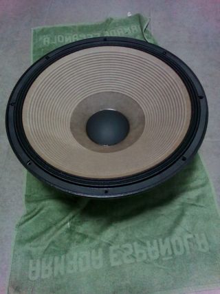 Beyma Subgrave 18 LX 60-700W Nuevo