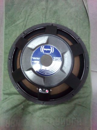 Beyma Subgrave 18 LX 60-700W Nuevo