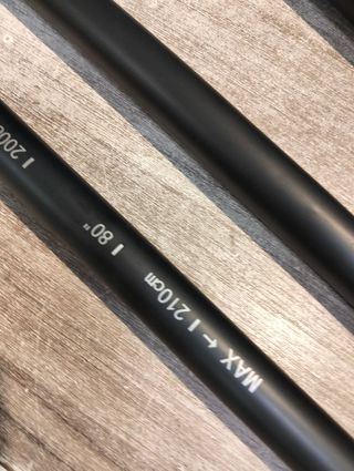 Arebos Remo Doble Sup para Canoa  Pala de Kayak