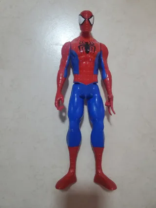 Spiderman Hasbro 30 cm