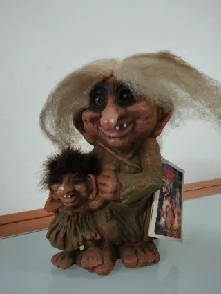 Troll Ny FORM Originali