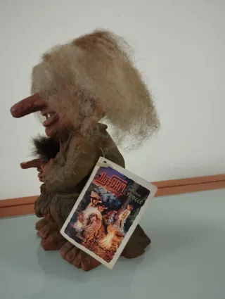 Troll Ny FORM Originali