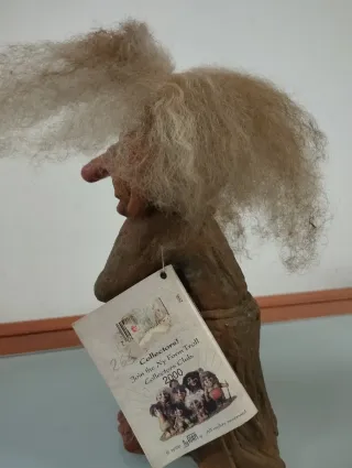 Troll Ny FORM Originali