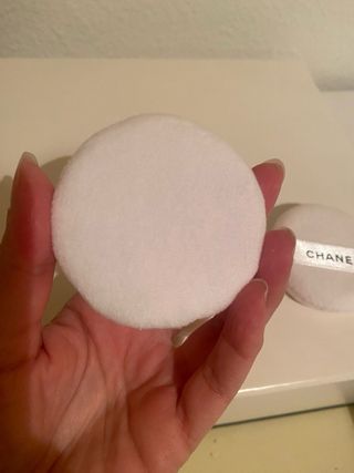 Borse da trucco Chanel