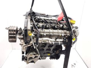 Motor Z19DTH Opel Astra H 163.000 km