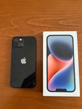 iPhone 13 Preto