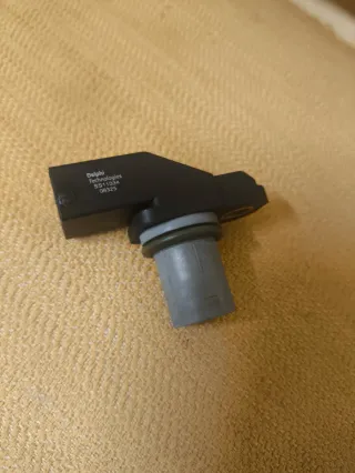 Sensor de levas Delphi E39 3.0d