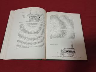 Libro en inglés de 1959 Xploring Science