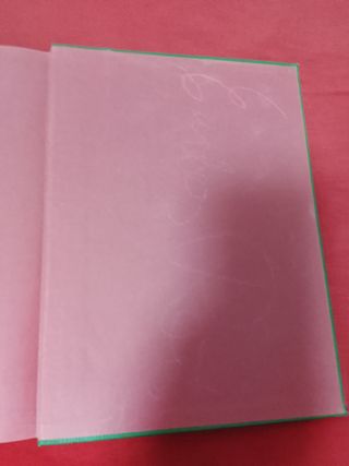 Libro en inglés de 1959 Xploring Science