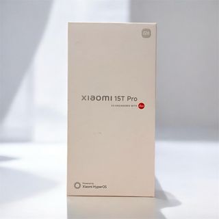 Xiaomi 15T Pro 256GB SIN ABRIR