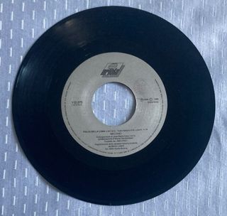 Mecano - Figlio Della Luna (7") Pop Synthpop