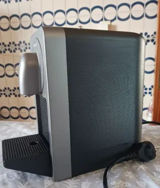 Cafetera Nespresso Krups