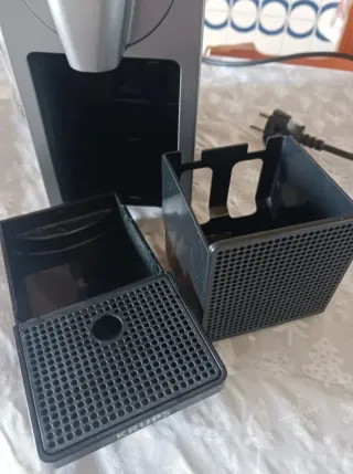 Cafetera Nespresso Krups