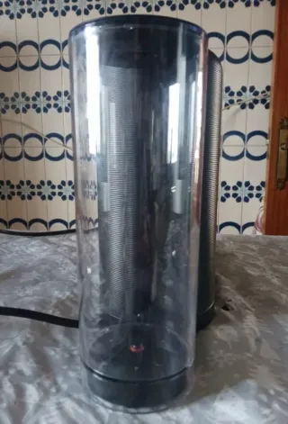 Cafetera Nespresso Krups