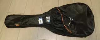 Pack Guitarra Eléctrica Cort KX100 + Ampli