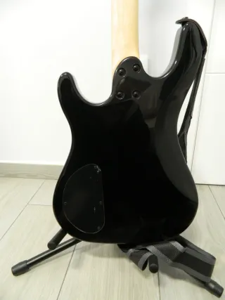 Pack Guitarra Eléctrica Cort KX100 + Ampli