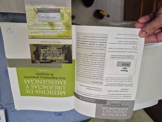 Medicina de urgencias y emergencias (Spanish Ed...