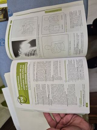 Medicina de urgencias y emergencias (Spanish Ed...