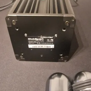 Fanatec Clubsport Shifter SQ V1.5