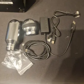 Fanatec Clubsport Shifter SQ V1.5