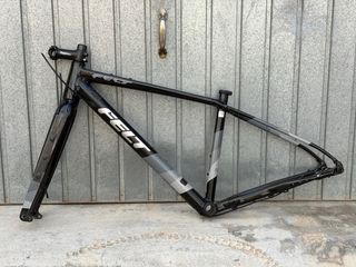 Cuadro Felt Gravel/CX/Carretera Talla XS