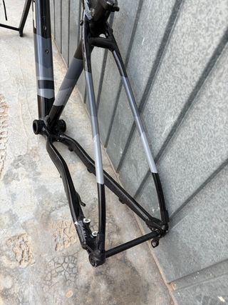 Cuadro Felt Gravel/CX/Carretera Talla XS