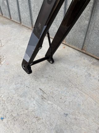 Cuadro Felt Gravel/CX/Carretera Talla XS