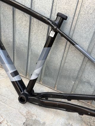 Cuadro Felt Gravel/CX/Carretera Talla XS