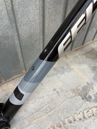 Cuadro Felt Gravel/CX/Carretera Talla XS