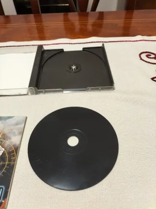 Rapid Reload PlayStation PAL