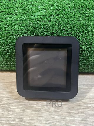 Termometro Higrometro WiFi GHome Smart