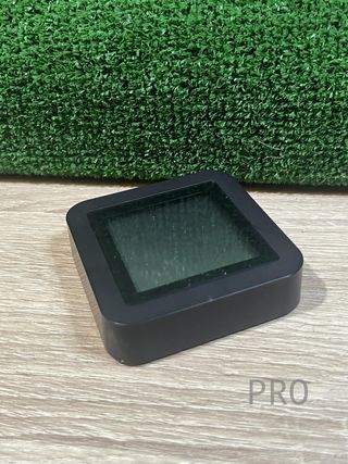 Termometro Higrometro WiFi GHome Smart