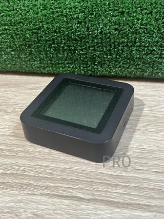 Termometro Higrometro WiFi GHome Smart