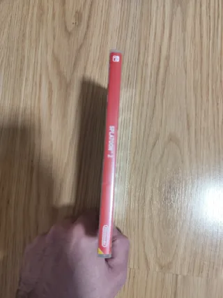 Splatoon 2 Nintendo Switch