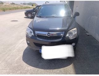 Opel Antara 2013