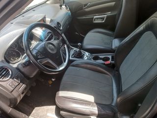Opel Antara 2013
